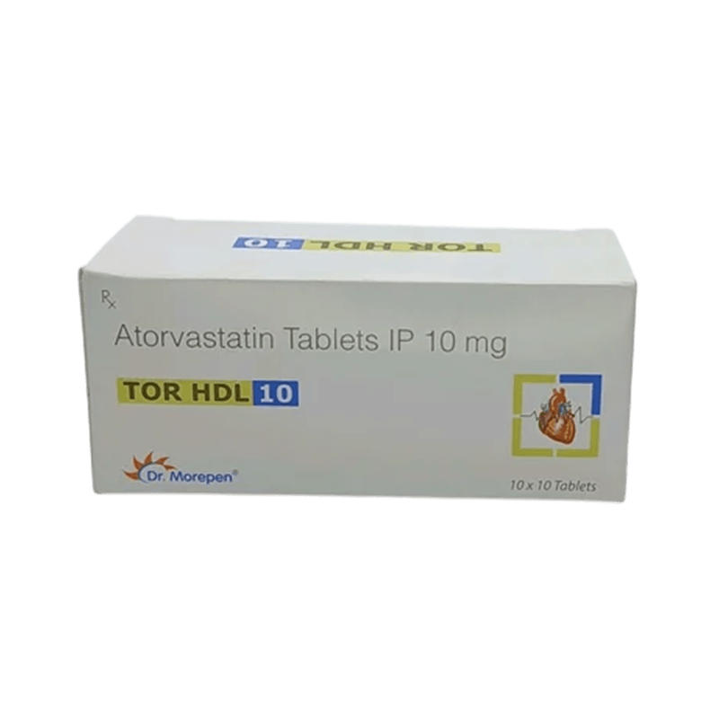 tor-hdl-10-mg