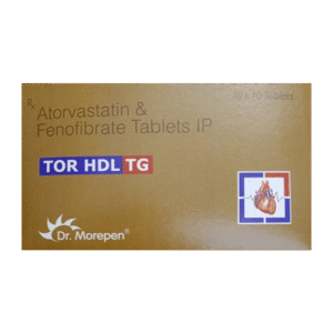 TOR HDL-TG