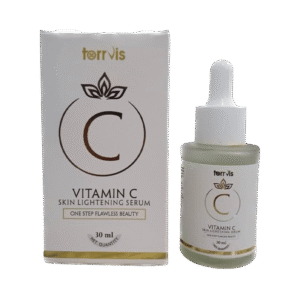 TORRVIS C FACE SER (30 ML)