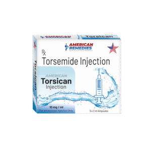 TORSICAN INJ (2ML)