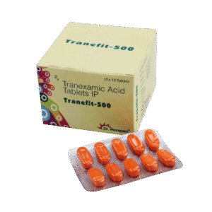 TRANEFIT-500 TAB