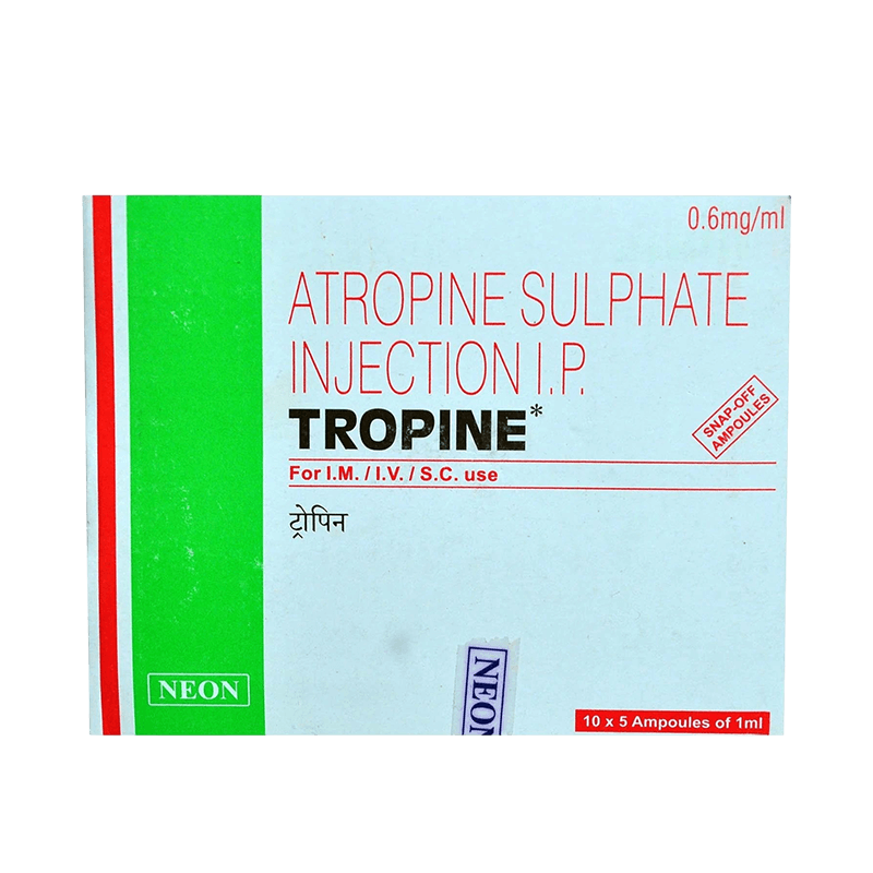 tropine-sulphate