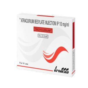 TROYCURIUM 5*2.5