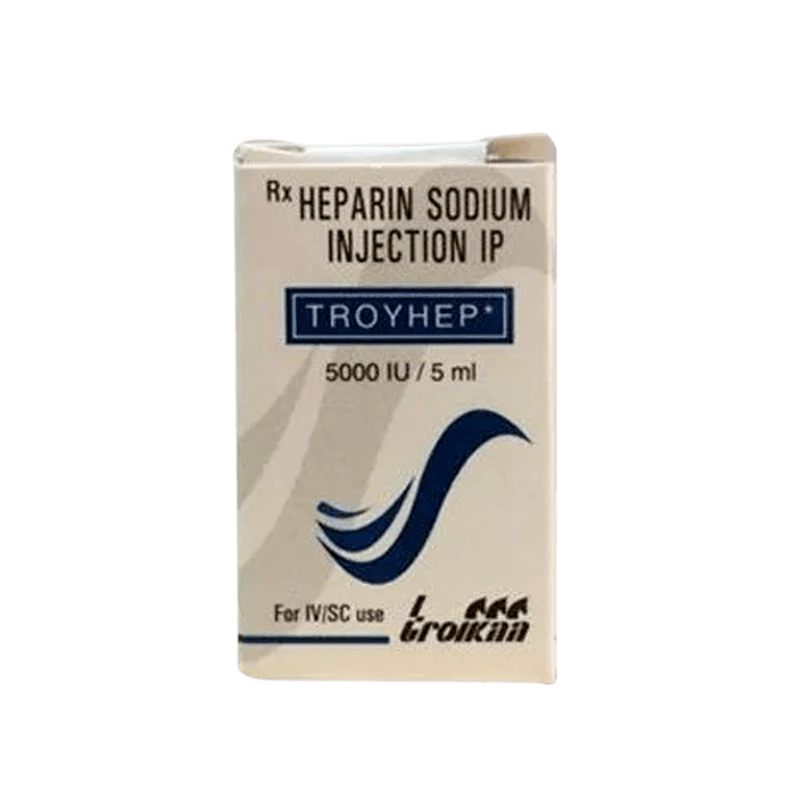 troyhep-5000-12-vial