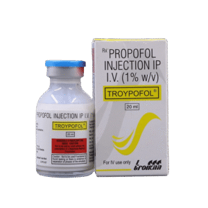 TROYPOFOL MCT     10 ML