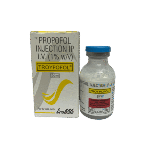 TROYPOFOL MCT 20ML1VAIL