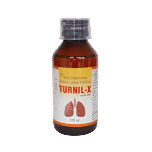 TURNILX SYP (100 ML)