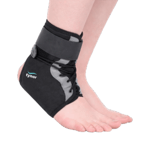TYN ANKEL BRACE L (1PCS)