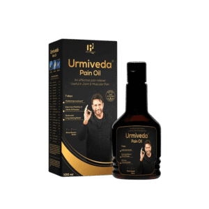 URMIVED PAIN OIL (100 ML)