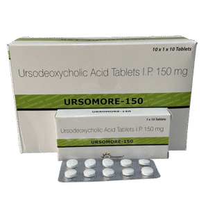 URSOMORE-150