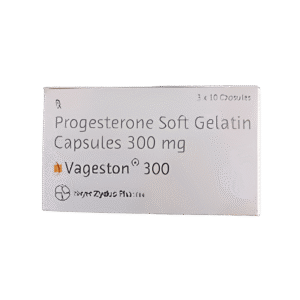 VAGESTON 300 MG