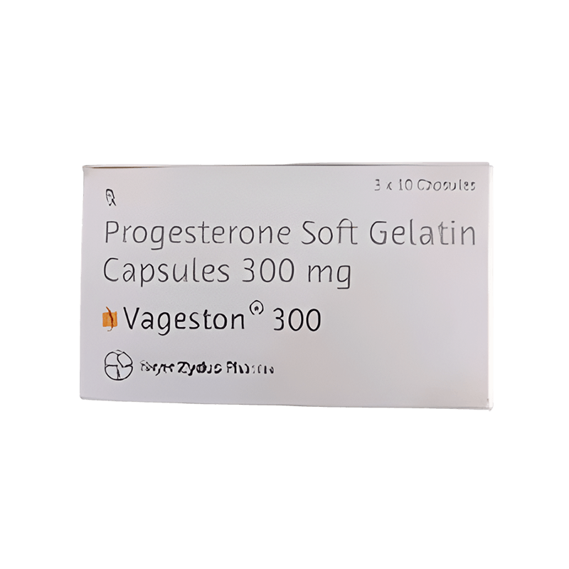 vageston-300-mg