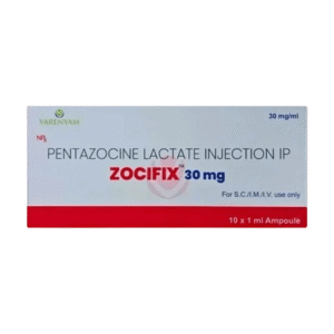 ZOCIFIX INJ       1 ML