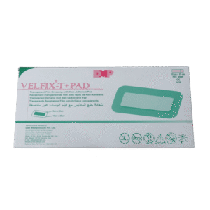 VELFIX T 10X25 (1 PCS)