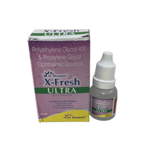 XFRESH ULTRA (1 PCS)
