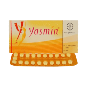 YASMIN FTBCT