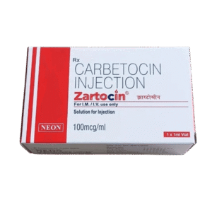 ZARTOCIN          1 ML