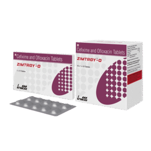 ZIMTROY O TAB (10 TAB)