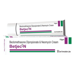BETJEC-N OINT 15 GM