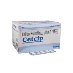 CETCIP TAB 10 TAB