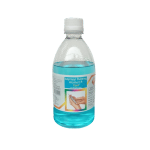 CIPRIT ISOPROPYL 400 ML
