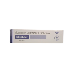SKINBACT CREAM 5 GM