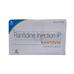 RANTOVIS INJ 2 ML