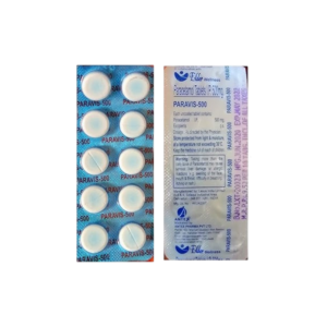 PARAVIS 500 10 TAB