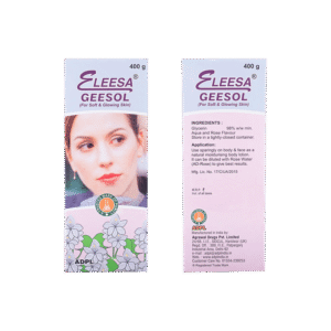 ELEESA G.SOL. 400 GM