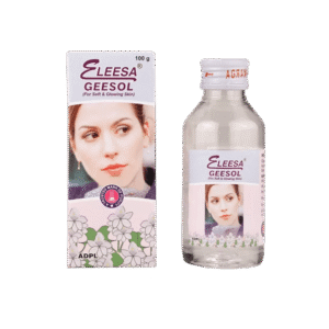 ELEESA G.SOL. 100 GM