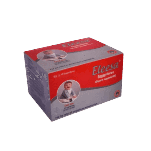 ELEESA GLY/SUPORC CHILD