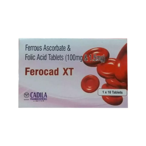 FEROCAD XT TAB 10 TAB