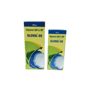 GLEROL-OS 200 ML