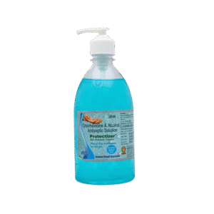 HAND SANITIZER 500 ML