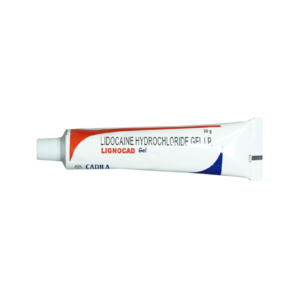 LIGNOCAD GEL 30 GM