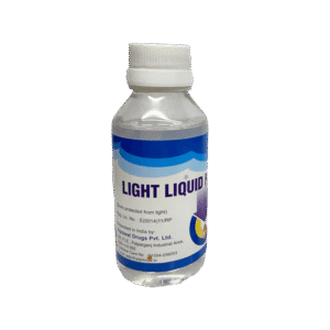 LIQ PARAFFIN IP 100 ML