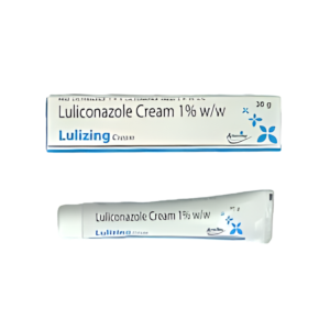 LULIZING OINT 30 GM