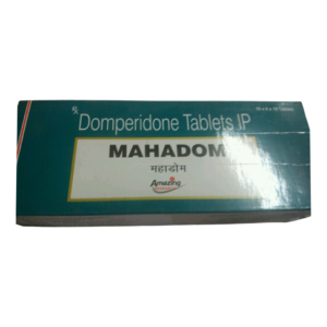 MAHADOM TAB 10 TAB