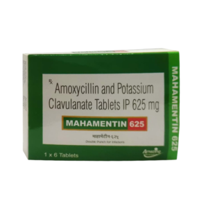MAHAMENTIN-625 6 TAB