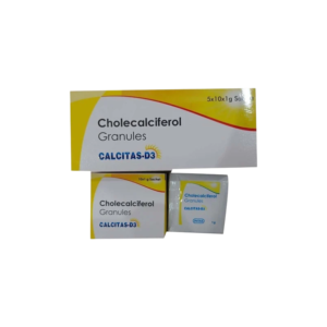 CALCITAS POWDER 1 GM