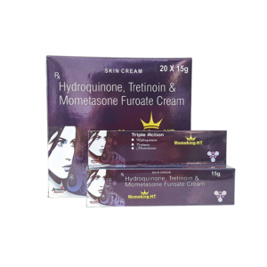 MOMEKING-HT CREAM 15 GM