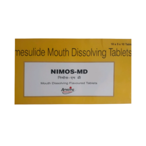NIMOS-MD 10 TAB