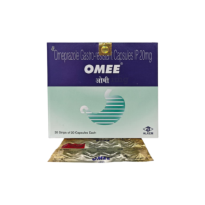 OMEE-20 20 CAP