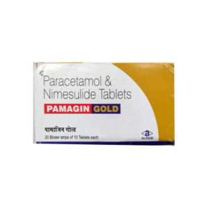 PAMAGIN GOLD TAB 10 TAB