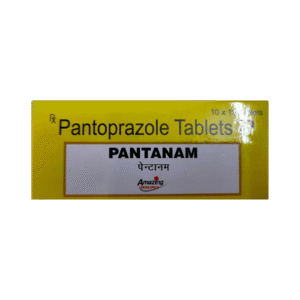 PANTANAM 10 TAB