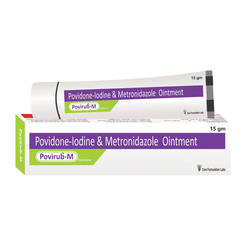 povirub-m-oint-15-gm