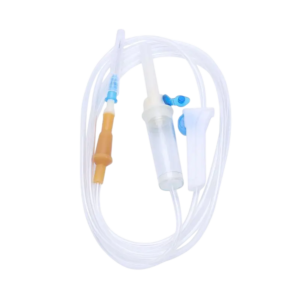 MEDI DRIP IV SET 1 PCS