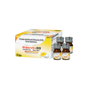 ELDERVIT D3 SACH 1 SAC