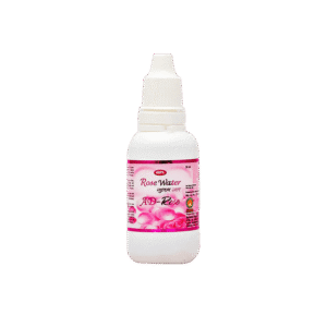 ROSE WATER 25ML