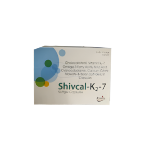 SHIVCAL-K2-7 10 TAB
